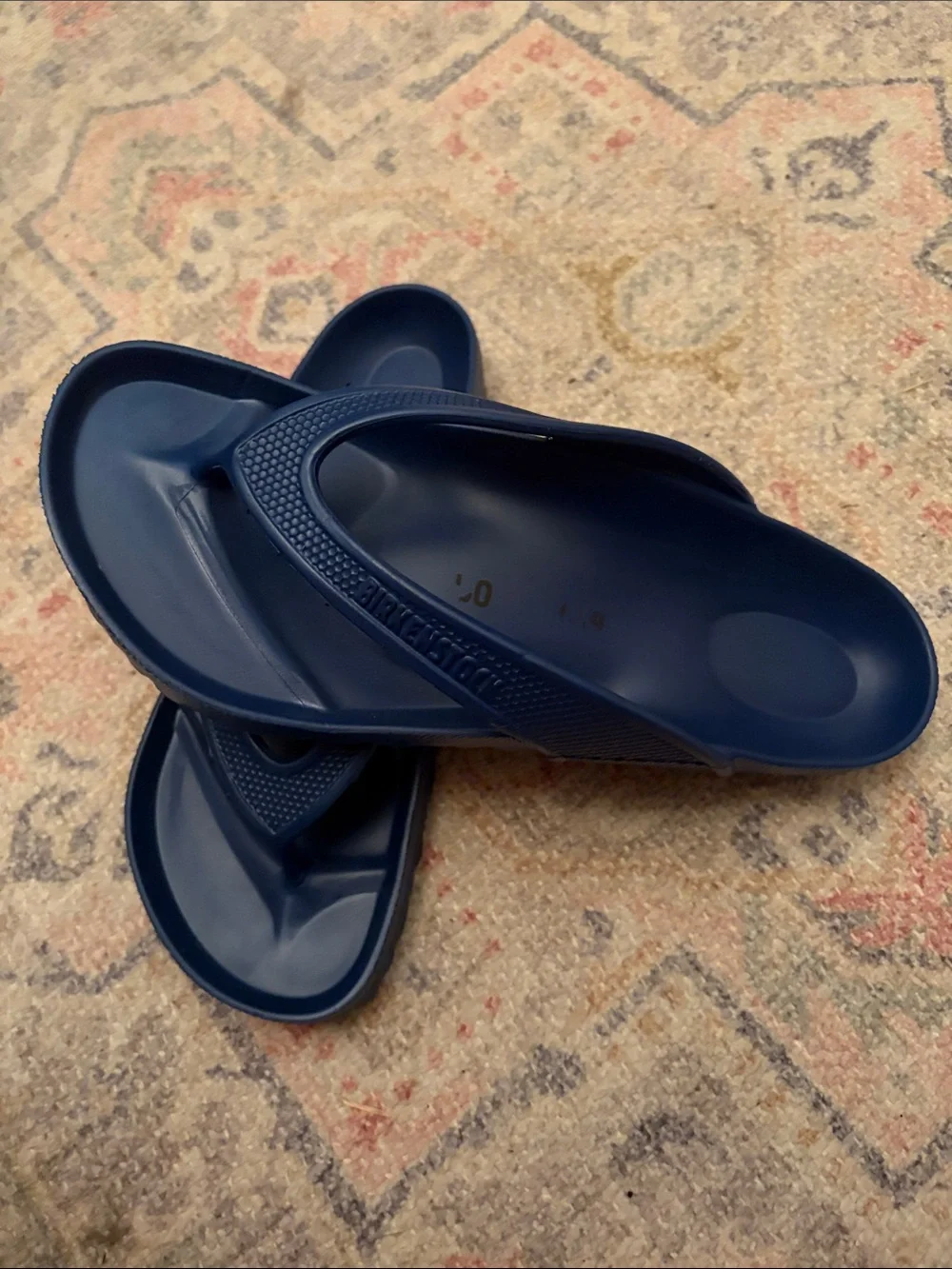 Birkenstock Honolulu EVA